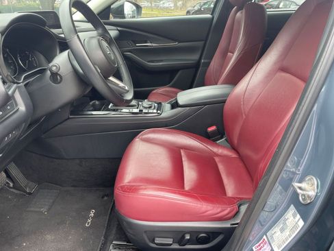 Used 2025 MAZDA CX-30 AWD 2.5 S w/ Preferred Package image 25
