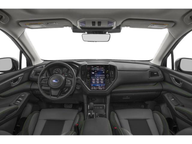 Used 2025 Subaru Ascent Onyx Edition AWD/4WD image 11