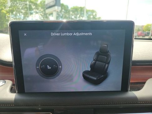 Certified 2024 Lincoln Aviator Reserve w/ Jet Package AWD/4WD image 40