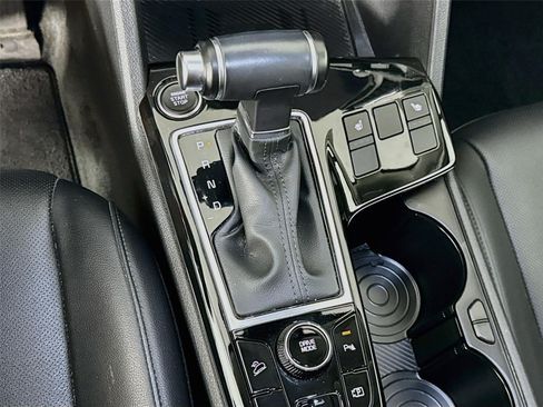 Certified 2023 Kia Sportage SX FWD image 19
