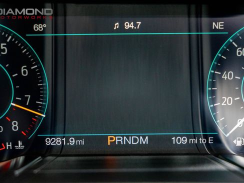 Used 2022 Ford Mustang Shelby GT500 image 71