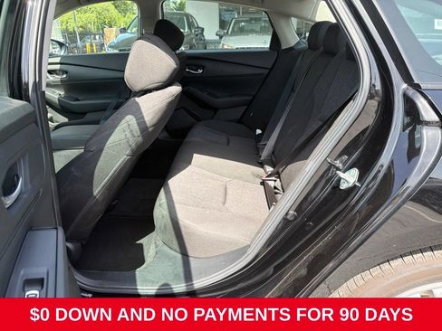 Used 2025 Honda Accord LX image 6