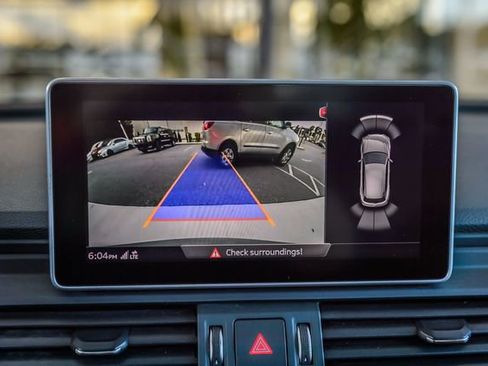 Used 2020 Audi SQ5 Premium Plus w/ Premium Plus Package image 21