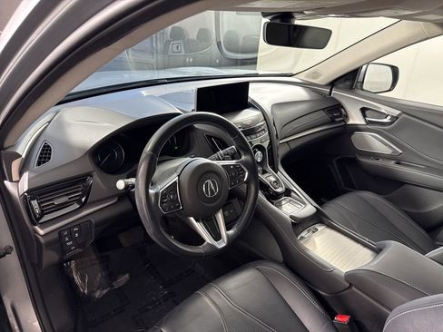 Used 2021 Acura RDX AWD w/ Technology Package image 13