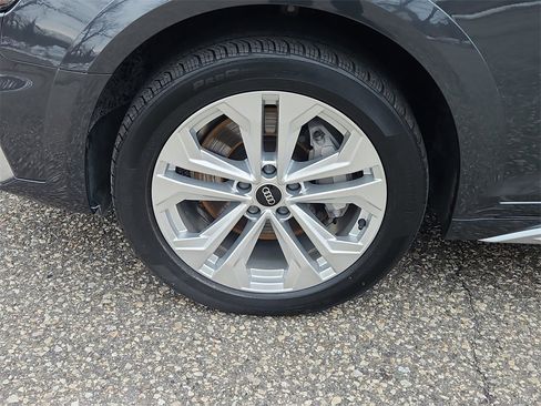 Certified 2024 Audi A4 2.0T allroad Premium Plus image 7