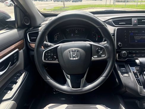 Used 2019 Honda CR-V EX-L image 19