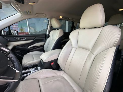 Used 2019 Subaru Ascent Limited AWD/4WD image 12