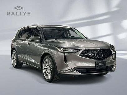 Certified 2023 Acura MDX SH-AWD w/ Advance Package