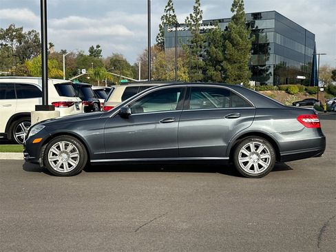 Used 2012 Mercedes-Benz E 350 E 350 image 6