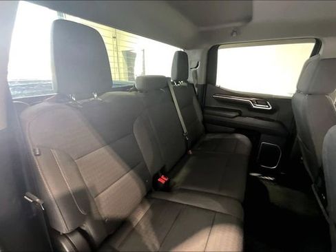 Used 2022 Chevrolet Silverado 1500 RST AWD/4WD image 27
