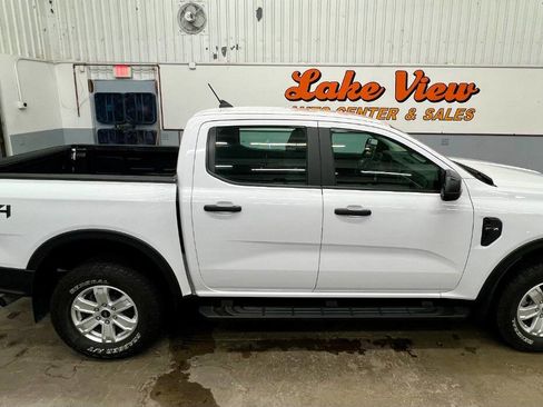 Used 2024 Ford Ranger XL w/ Trailer Tow Package image 1