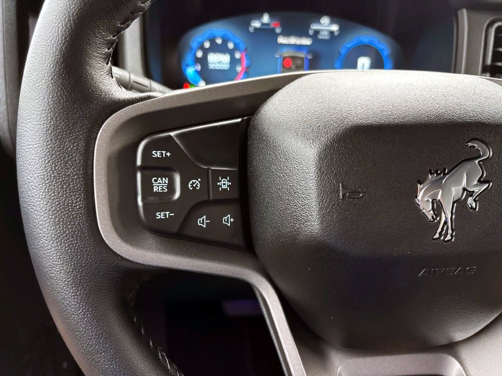 Used 2026 Ford Bronco Big Bend AWD/4WD image 18