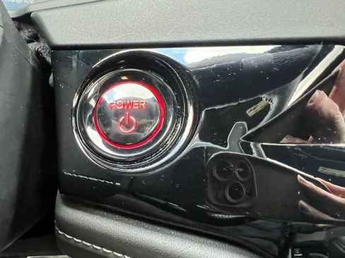 Used 2025 Honda Accord Sport image 21