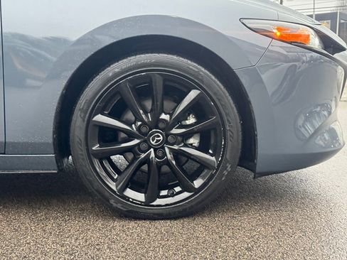 Used 2024 MAZDA MAZDA3 s image 16