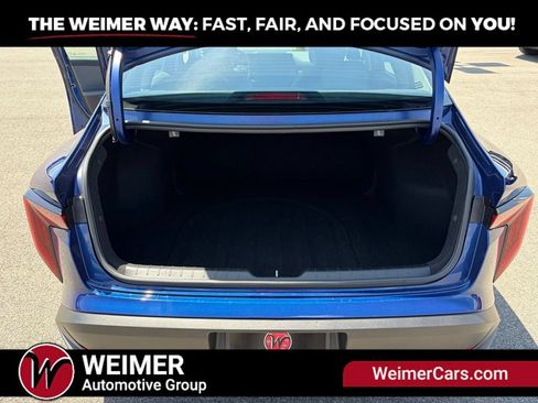Used 2025 Kia K4 EX FWD image 34