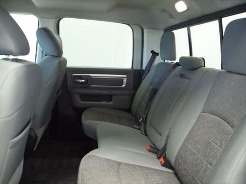 Certified 2018 RAM 1500 Big Horn AWD/4WD image 22
