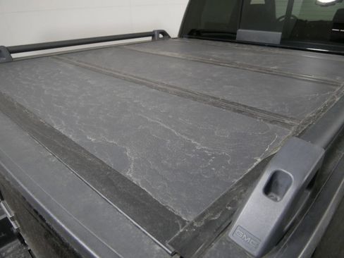 Used 2017 GMC Sierra 1500 Denali image 4