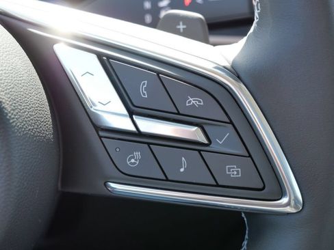 New 2026 Buick Envision Sport Touring AWD/4WD image 49