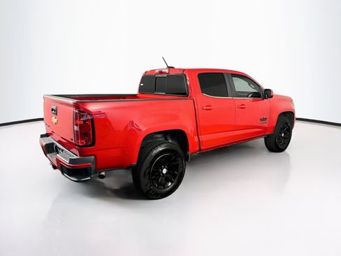 Used 2016 Chevrolet Colorado LT w/ LT Convenience Package RWD image 9