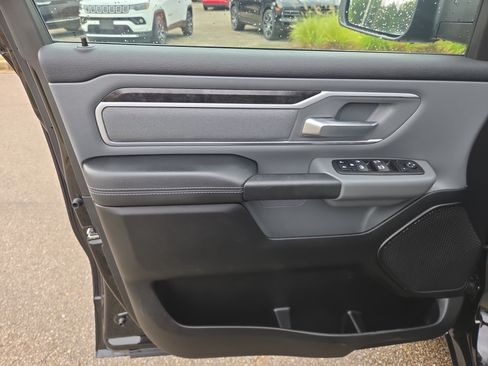 Used 2023 RAM 1500 Big Horn RWD image 6