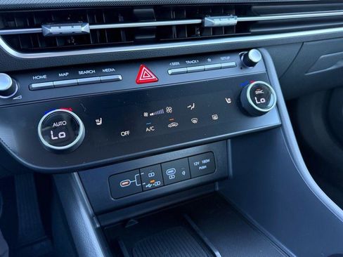 New 2026 Hyundai Sonata SEL FWD image 14