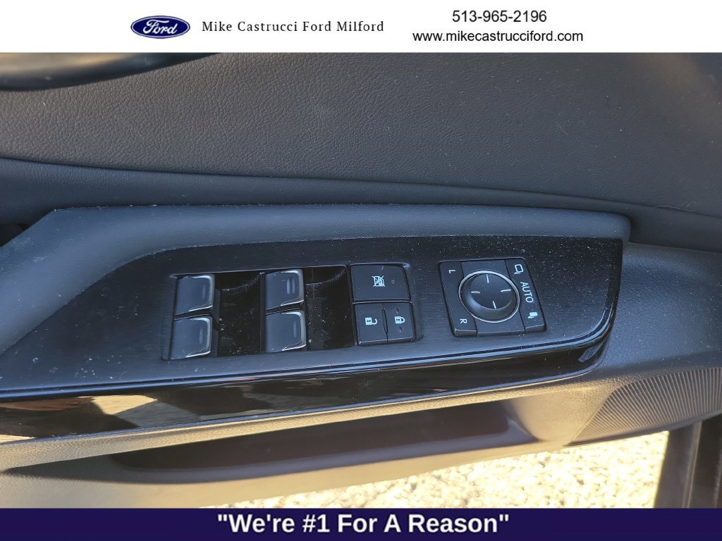 Used 2022 Lexus ES 250 w/ Premium Package AWD/4WD image 22