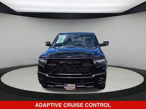 New 2026 RAM 1500 Lone Star AWD/4WD image 3