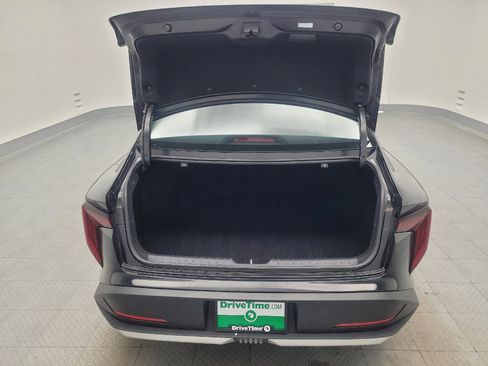 Used 2025 Kia K4 FWD image 29
