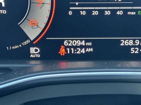 Used 2019 Audi A7 3.0T Prestige image 13