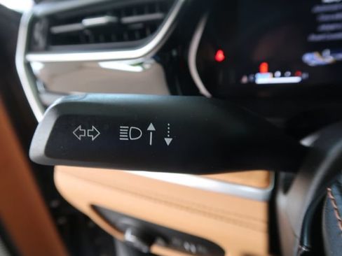 Used 2022 Jeep Grand Cherokee Summit AWD/4WD image 24