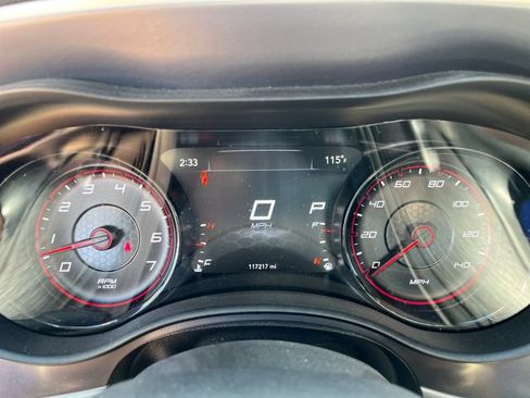 Used 2020 Dodge Charger SXT w/ Blacktop Package RWD image 7