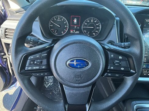 Certified 2024 Subaru Crosstrek 2.0i Premium AWD/4WD image 19