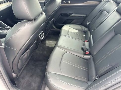 Used 2022 Kia K5 EX image 22