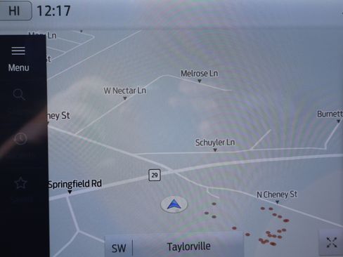 Used 2023 Ford F150 XLT w/ Equipment Group 302A High image 21