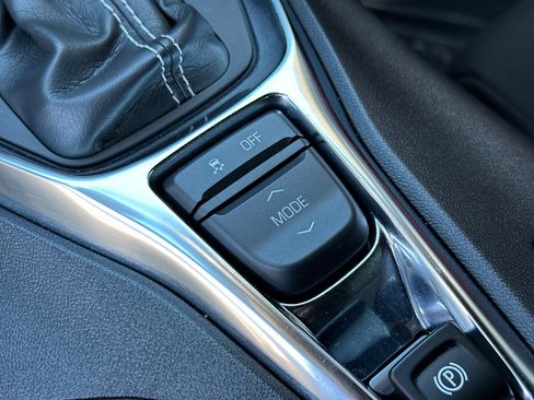 Used 2023 Chevrolet Camaro LT w/ Redline Edition image 28