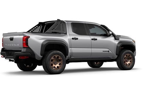 New 2025 Toyota Tacoma 4x4 Double Cab Hybrid image 43