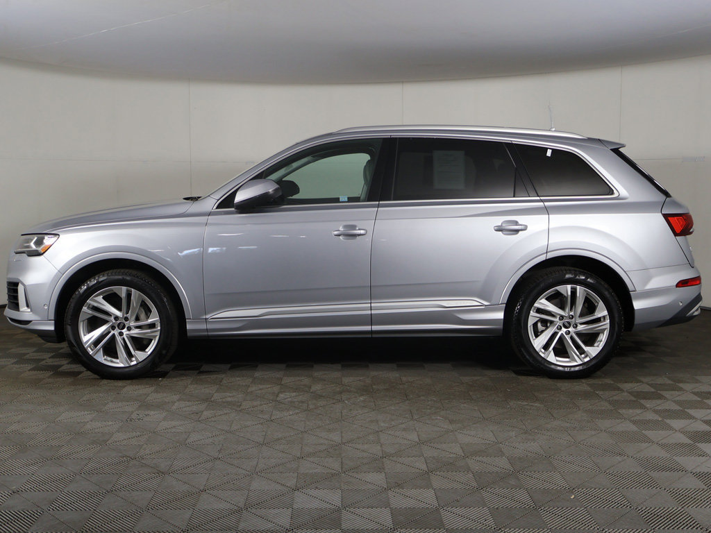 Used 2022 Audi Q7 3.0T Premium Plus AWD/4WD image 21