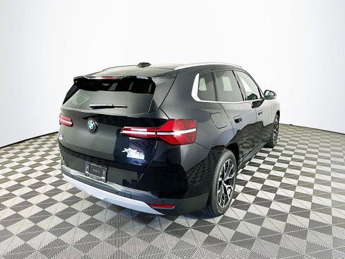 Used 2025 BMW X3 xDrive30i w/ Premium Package image 8