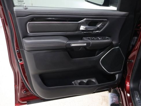 Used 2021 RAM 1500 Laramie w/ Sport Appearance Package image 15