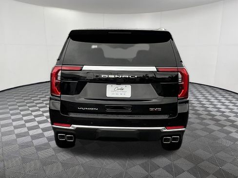 New 2026 GMC Yukon Denali w/ Sun & Power Step Package image 5