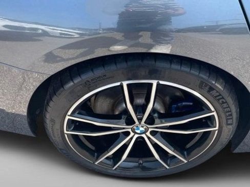 Used 2020 BMW M340i w/ Premium Package RWD image 7