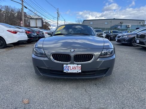 Used 2007 BMW Z4 3.0i image 2