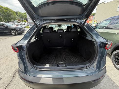 Used 2022 MAZDA CX-30 2.5 Turbo w/ Premium Package AWD/4WD image 10