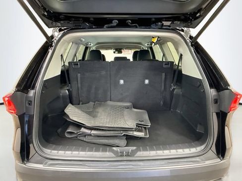 Used 2024 Toyota Grand Highlander AWD image 26