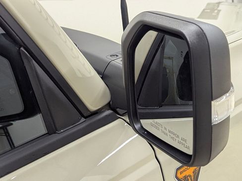 New 2025 Ford Bronco Badlands image 20