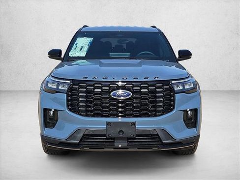 New 2026 Ford Explorer ST-Line image 6