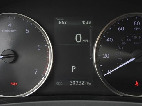 Used 2022 Lexus IS 300 RWD image 80