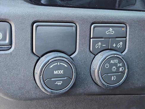 Used 2026 Chevrolet Silverado 1500 RST w/ RST Select Package RWD image 24