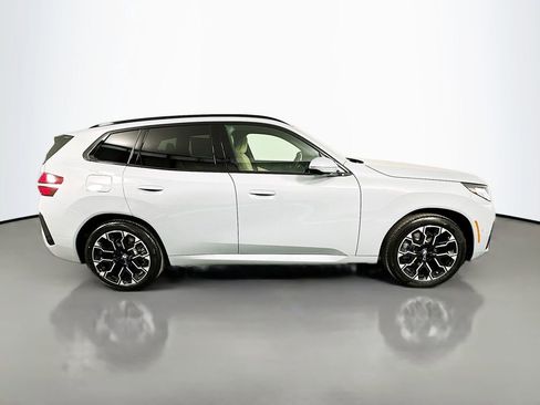 New 2026 BMW X3 xDrive30 w/ M Sport Package image 4