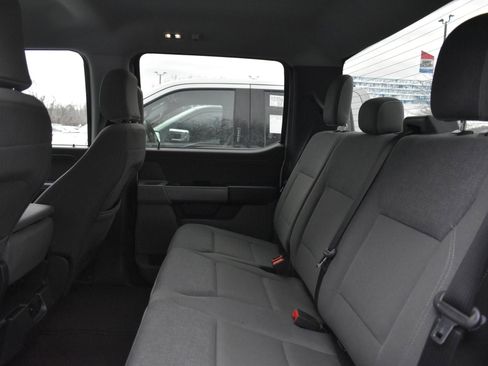 Used 2024 Ford F150 XLT w/ FX4 Off-Road Package image 11